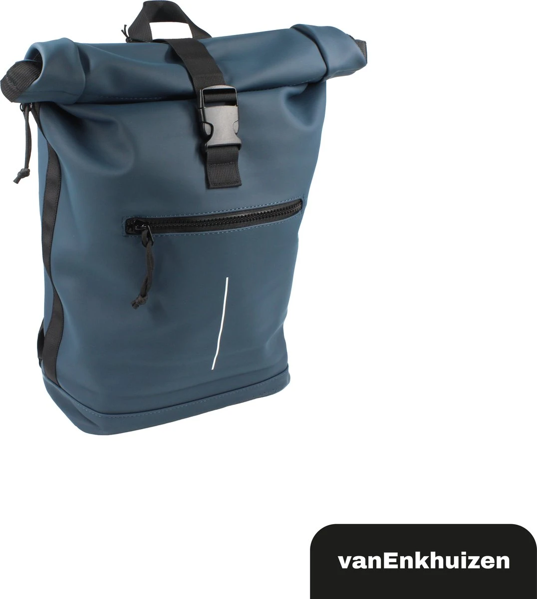 VanEnkhuizen Storm - Rugzak Donker Blauw 1 VanEnkhuizen Storm - Rugzak Donker Blauw