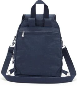 Kipling FIREFLY UP Rugzak, 7.5 Liter -Blue Bleu 2 -Schoolbenodigdheden 1076x1200 10