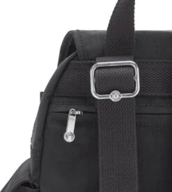 Kipling CITY PACK MINI Rugzak, 9 Liter - Black Noir 14 Kipling CITY PACK MINI Rugzak, 9 Liter - Black Noir -Schoolbenodigdheden 1076x1200 9