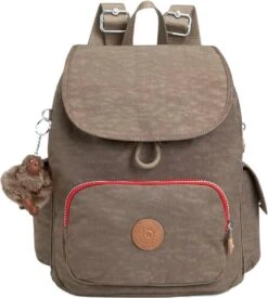 Kipling CITY PACK S Rugzak, 13 Liter - True Beige C -Schoolbenodigdheden 1079x1200 11