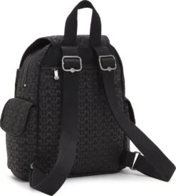 Kipling CITY PACK MINI Rugzak, 9 Liter - Signature Emb 15 Kipling CITY PACK MINI Rugzak, 9 Liter - Signature Emb -Schoolbenodigdheden 1079x1200 12