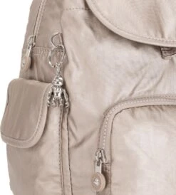 Kipling CITY PACK S Rugzak, 13 Liter - Metallic Glow -Schoolbenodigdheden 1082x1200 8