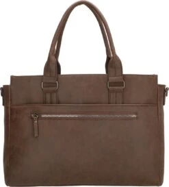 Enrico Benetti Nikki 66518 Laptoptas Met 14" Laptopvak En Tabletvak - Bruin -Schoolbenodigdheden 1085x1200 3
