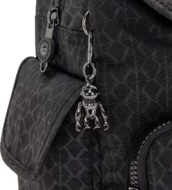 Kipling CITY PACK S Rugzak, 13 Liter - Signature Emb 15 Kipling CITY PACK S Rugzak, 13 Liter - Signature Emb -Schoolbenodigdheden 1086x1200 9