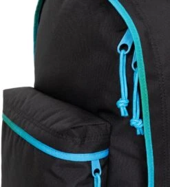 Eastpak OUT OF OFFICE Rugzak, 27 Liter, 13.3 Inch Laptopvak - Kontrast Grade Blue 9 Eastpak OUT OF OFFICE Rugzak, 27 Liter, 13.3 Inch Laptopvak - Kontrast Grade Blue -Schoolbenodigdheden 1089x1200