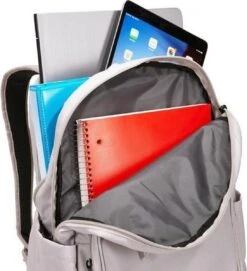 Case Logic® Case Logic Campus Query 29L - Laptop Rugtas 15.6" - Plaza Taupe 11 Case Logic® Case Logic Campus Query 29L - Laptop Rugtas 15.6" - Plaza Taupe -Schoolbenodigdheden 1092x1200 3