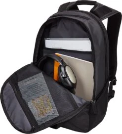 Case Logic® Case Logic RBP414 - Laptop Rugzak - 14 Inch - Zwart 25 Case Logic® Case Logic RBP414 - Laptop Rugzak - 14 Inch - Zwart -Schoolbenodigdheden 1092x1200 5