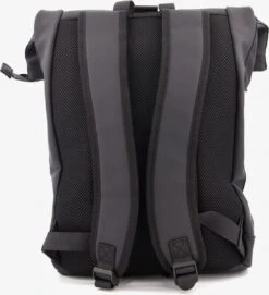 Osaga Waterdichte Rugzak Opvouwbaar - Zwart -Schoolbenodigdheden 1094x1200 4