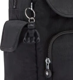 Kipling CITY PACK MINI Rugzak, 9 Liter - Black Noir 16 Kipling CITY PACK MINI Rugzak, 9 Liter - Black Noir -Schoolbenodigdheden 1096x1200 2