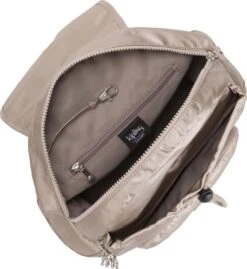 Kipling CITY PACK S Rugzak, 13 Liter - Metallic Glow -Schoolbenodigdheden 1102x1200 4