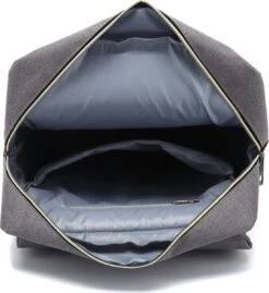 Veran Rugtas - Rugzak - 25 Liter - 15,6" Laptopvak - Boekentas - Vintage - Laptop - School - Boekentas - Roze -Schoolbenodigdheden 1103x1200