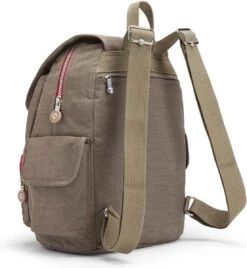 Kipling CITY PACK S Rugzak, 13 Liter - True Beige C -Schoolbenodigdheden 1106x1200 4