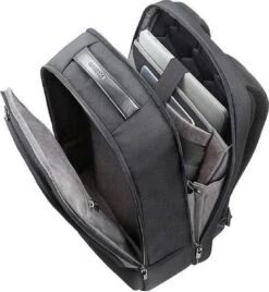 Samsonite Aktetas - XBR LAPTOP BACKPACK 17.3" Zwart -Schoolbenodigdheden 1107x1200 2