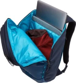 Thule Chasm Rugzak 26L - Laptop Rugzak 15.6 Inch - Poseidon -Schoolbenodigdheden 1108x1200 2