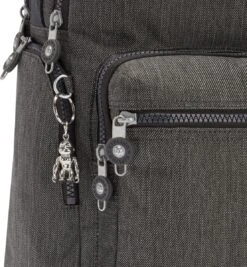 Kipling OSHO Rugzak, 25 Liter - Black Peppery 13 Kipling OSHO Rugzak, 25 Liter - Black Peppery -Schoolbenodigdheden 1110x1200 1
