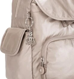 Kipling CITY PACK MINI Rugzak, 9 Liter - Metallic Glow 11 Kipling CITY PACK MINI Rugzak, 9 Liter - Metallic Glow -Schoolbenodigdheden 1119x1200 3