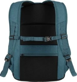Travelite Laptop Rugzak / Rugtas / Laptoptas - Kick Off - Blauw - 15 Inch -Schoolbenodigdheden 1121x1200 1