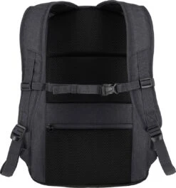 Travelite Laptop Rugzak / Rugtas / Laptoptas - Kick Off - Grijs - 15 Inch -Schoolbenodigdheden 1121x1200