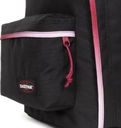 Eastpak BACK TO WORK Rugzak, 26 Liter, 15 Inch Laptopvak - Kontrast Grade Burgundy -Schoolbenodigdheden 1125x1200 2