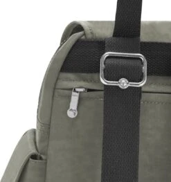 Kipling CITY PACK MINI Rugzak, 9 Liter - Green Moss 14 Kipling CITY PACK MINI Rugzak, 9 Liter - Green Moss -Schoolbenodigdheden 1128x1200 1
