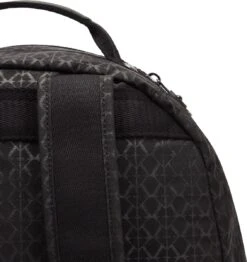 Kipling SEOUL Rugzak, 27 Liter, 15 Inch Laptopvak - Signature Emb 15 Kipling SEOUL Rugzak, 27 Liter, 15 Inch Laptopvak - Signature Emb -Schoolbenodigdheden 1133x1200 1