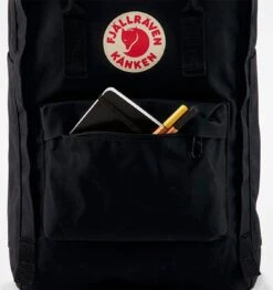 Fjallraven Kånken Laptoprugzak 15 Inch - Foliage Green -Schoolbenodigdheden 1133x1200