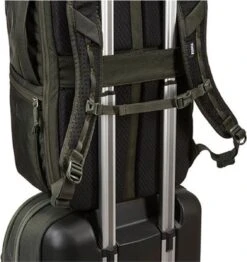 Thule Subterra 30L - Laptop Rugzak 15.6 Inch - Dark Forest -Schoolbenodigdheden 1133x1200 5