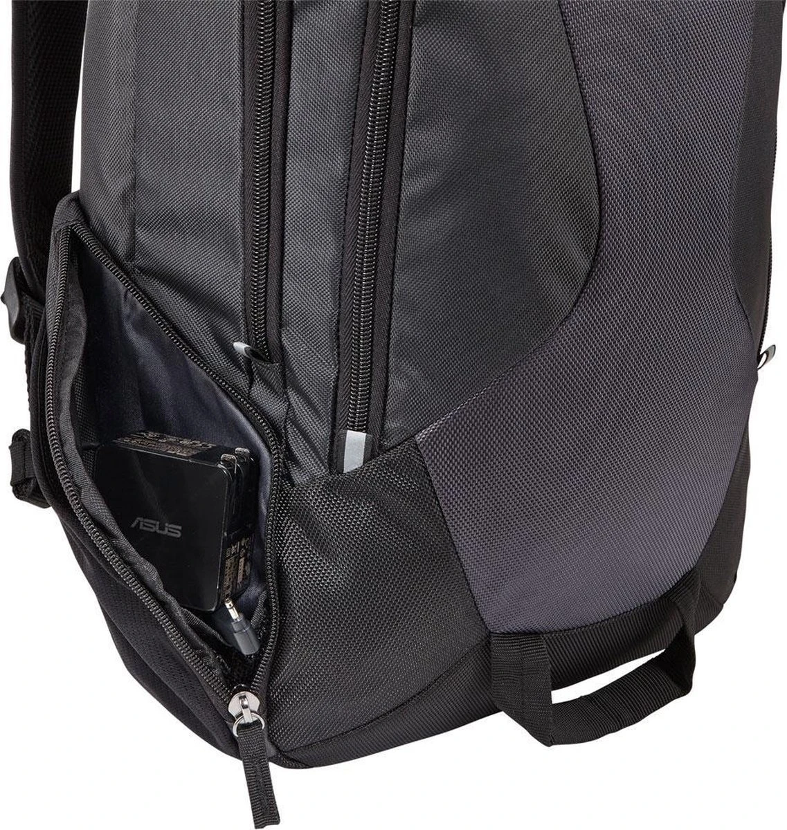 Case Logic® Case Logic RBP414 - Laptop Rugzak - 14 Inch - Zwart 11 Case Logic® Case Logic RBP414 - Laptop Rugzak - 14 Inch - Zwart - Afbeelding 11