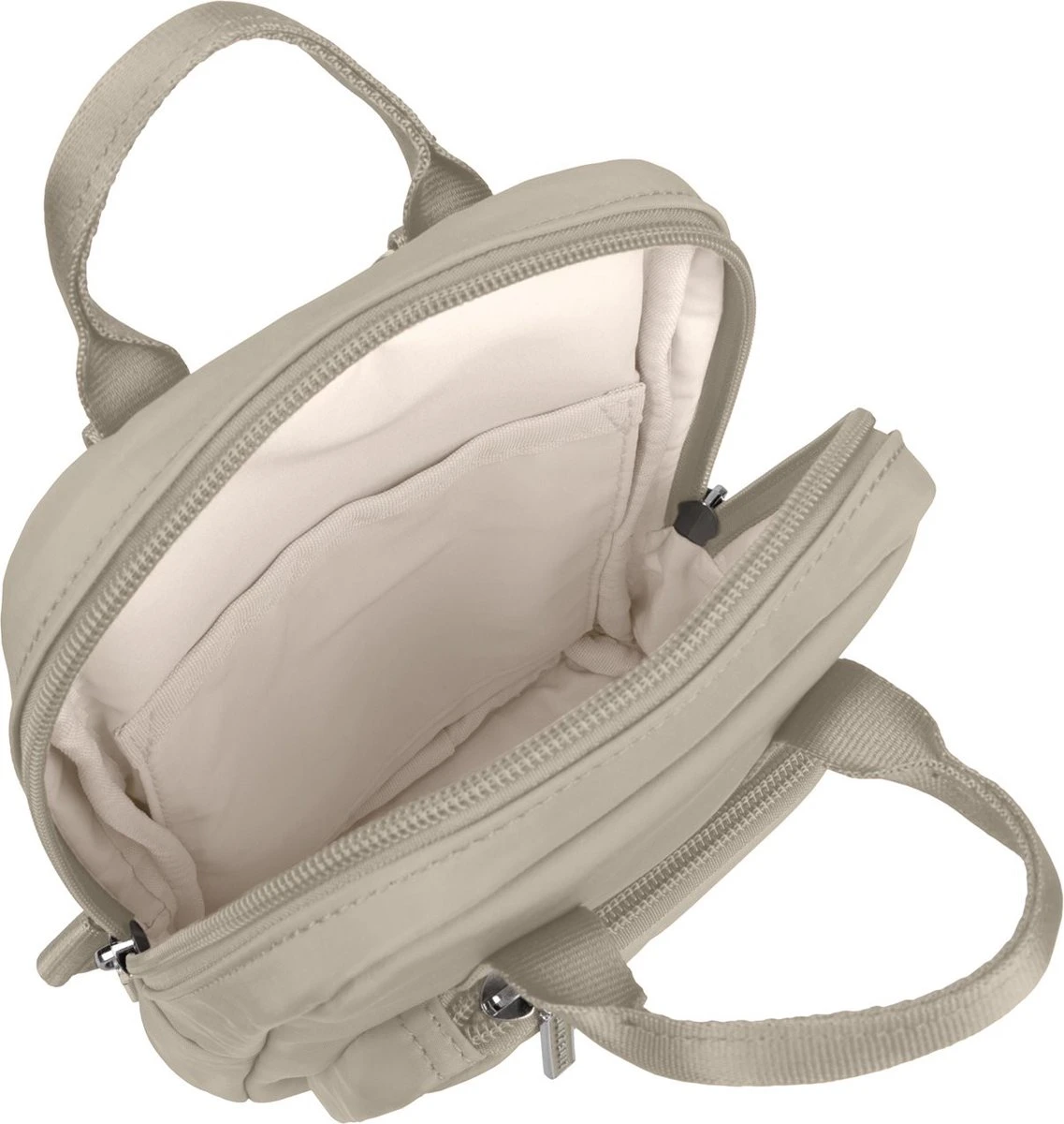 SUITSUIT - Natura - Coconut - Crossbody/Rugzak (Micro) 6 SUITSUIT - Natura - Coconut - Crossbody/Rugzak (Micro) - Afbeelding 6