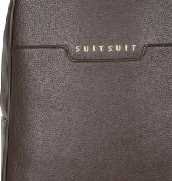 SUITSUIT - Fab Seventies Classic - Espresso Black - Rugzak -Schoolbenodigdheden 1138x1200