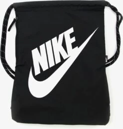 Nike Rugzak 13 Liter - Zwart 10 Nike Rugzak 13 Liter - Zwart -Schoolbenodigdheden 1143x1200