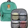 TIMIO Rugzak Voor Kinderen | Opbergtas En Draagtas Voor De TIMIO Player, Discs Etc. | Kinderrugzak, Backpack