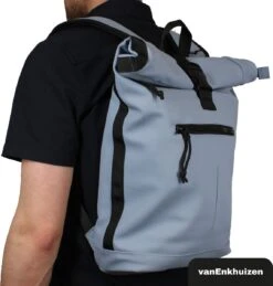 VanEnkhuizen Storm - Rugzak Licht Blauw -Schoolbenodigdheden 1145x1200 3