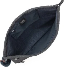 Kipling SUPERTABOO Gymtas - Marine Navy -Schoolbenodigdheden 1147x1200 3