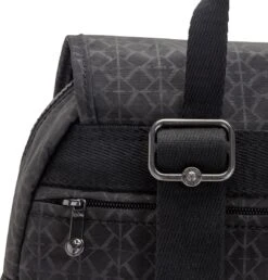 Kipling CITY PACK S Rugzak, 13 Liter - Signature Emb 17 Kipling CITY PACK S Rugzak, 13 Liter - Signature Emb -Schoolbenodigdheden 1148x1200