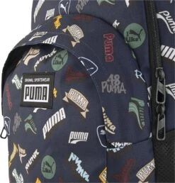 PUMA Academy Rugzak Blauw -Schoolbenodigdheden 1150x1200 4