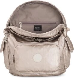 Kipling CITY PACK S Rugzak, 13 Liter - Metallic Glow -Schoolbenodigdheden 1151x1200 3