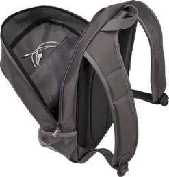 Case Logic® Case Logic Jaunt - Laptop Rugzak - 15.6 Inch - Graphite -Schoolbenodigdheden 1151x1200 4