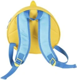 3D-Kinderrugzak Baby Shark Geel (30 X 28 X 9 Cm) -Schoolbenodigdheden 1154x1200 4