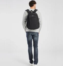 Kono Rugzak - Schooltas - 15,6 Inch Laptop Rugtas - Dames/Heren - 28L - Waterafstotend - Zwart 23 Kono Rugzak - Schooltas - 15,6 Inch Laptop Rugtas - Dames/Heren - 28L - Waterafstotend - Zwart -Schoolbenodigdheden 1155x1200 2