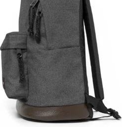 Eastpak WYOMING Rugzak, 24 Liter - Black Denim -Schoolbenodigdheden 1155x1200 6