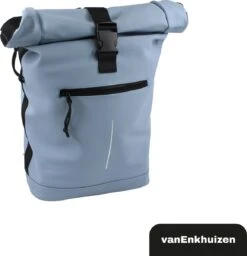 VanEnkhuizen Storm - Rugzak Licht Blauw