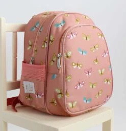 Rugzak / Kinderrugtas Met Geïsoleerd Voorvak: Vlinders | A Little Lovely Company 10 Rugzak / Kinderrugtas Met Geïsoleerd Voorvak: Vlinders | A Little Lovely Company -Schoolbenodigdheden 1157x1200 2