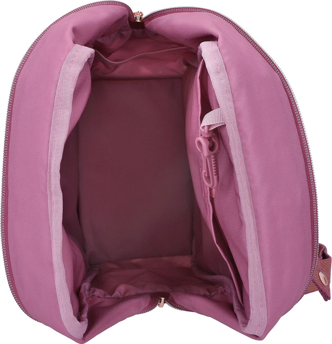 Depesche Miss Melody Kleine Rugzak WILD HORSES 7 Depesche Miss Melody Kleine Rugzak WILD HORSES - Afbeelding 7