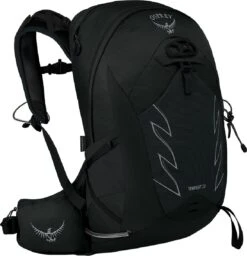 Osprey Tempest 20 Women's Backpack M/L Stealth Black