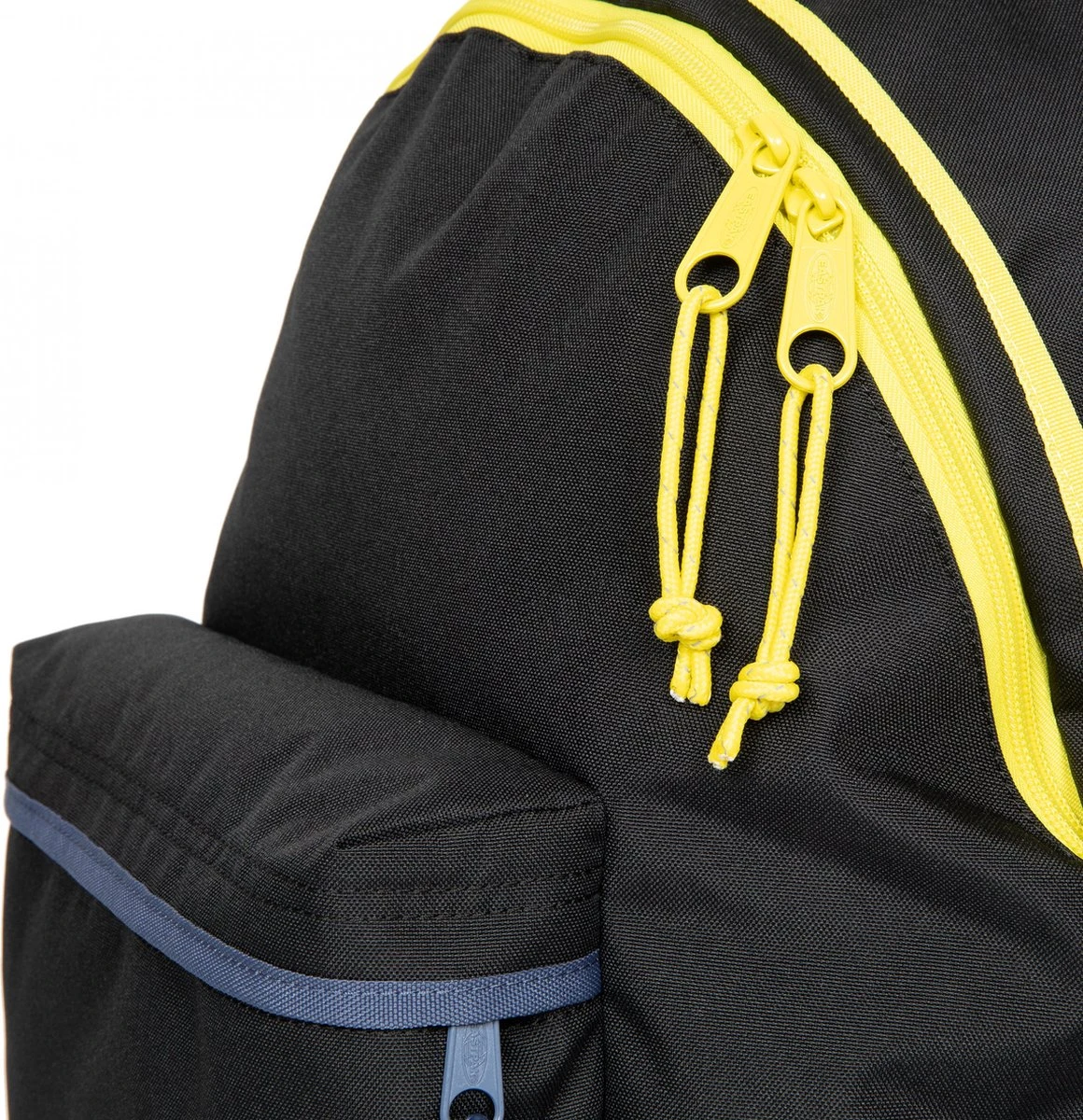 Eastpak PADDED PAK'R Rugzak, 24 Liter - Kontrast Lime Pilot 4 Eastpak PADDED PAK'R Rugzak, 24 Liter - Kontrast Lime Pilot - Afbeelding 4