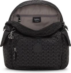 Kipling CITY PACK MINI Rugzak, 9 Liter - Signature Emb 16 Kipling CITY PACK MINI Rugzak, 9 Liter - Signature Emb -Schoolbenodigdheden 1162x1200 2