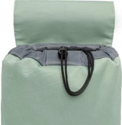Lefrik Scout Mini Rugzak - Eco Friendly - Recycled Materiaal - New Sage -Schoolbenodigdheden 1165x1200 3