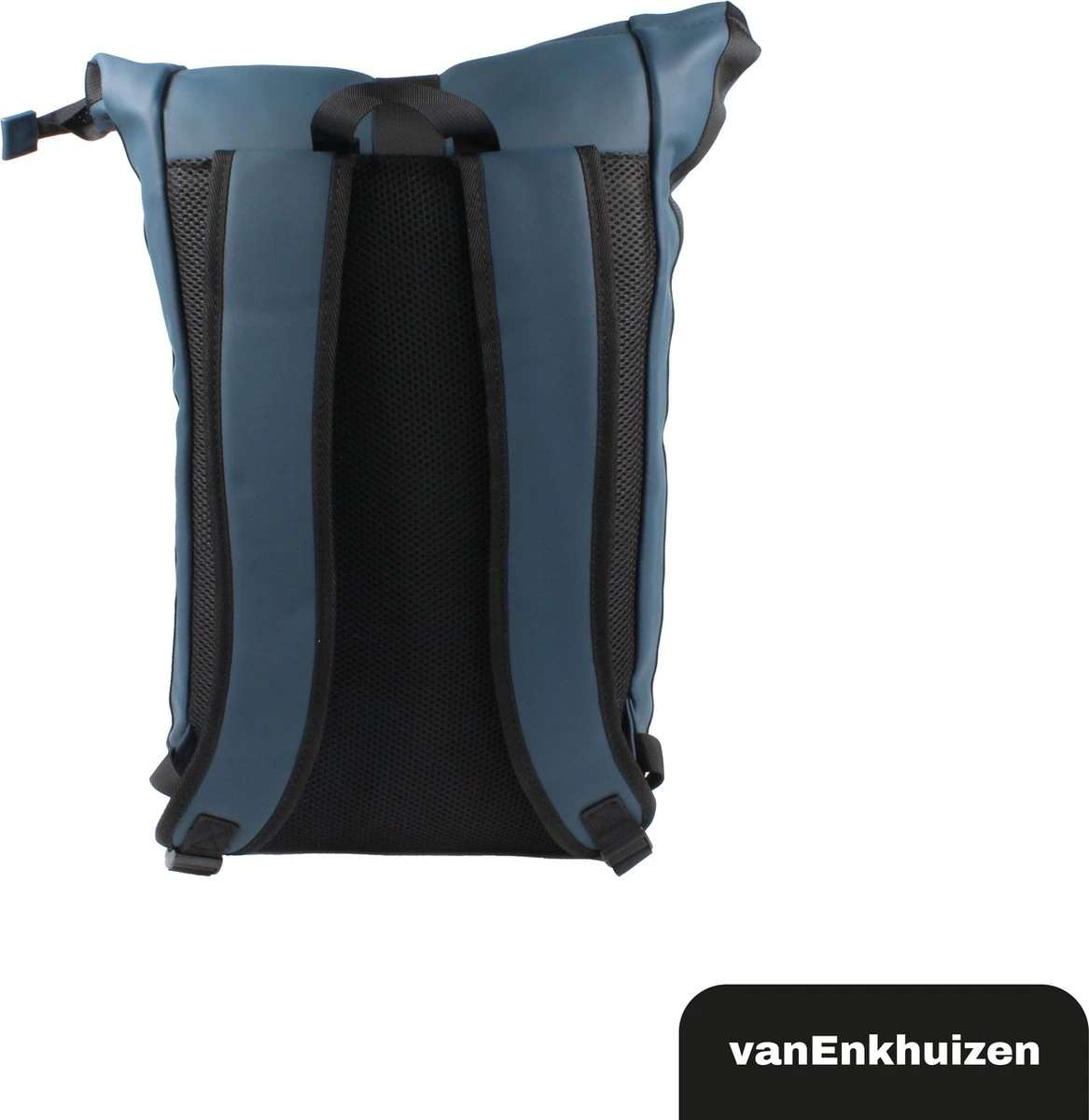 VanEnkhuizen Storm - Rugzak Donker Blauw 2 VanEnkhuizen Storm - Rugzak Donker Blauw - Afbeelding 2