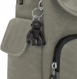 Kipling CITY PACK MINI Rugzak, 9 Liter - Green Moss 20 Kipling CITY PACK MINI Rugzak, 9 Liter - Green Moss -Schoolbenodigdheden 1168x1200 3